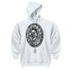 UltraBlend Pullover Hooded Sweatshirt Thumbnail