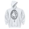 UltraBlend Pullover Hooded Sweatshirt Thumbnail