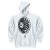 UltraBlend Pullover Hooded Sweatshirt Thumbnail