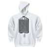 UltraBlend Pullover Hooded Sweatshirt Thumbnail