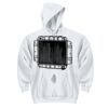 UltraBlend Pullover Hooded Sweatshirt Thumbnail
