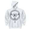 UltraBlend Pullover Hooded Sweatshirt Thumbnail
