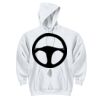 UltraBlend Pullover Hooded Sweatshirt Thumbnail