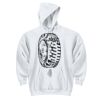 UltraBlend Pullover Hooded Sweatshirt Thumbnail