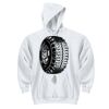 UltraBlend Pullover Hooded Sweatshirt Thumbnail