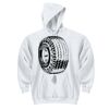 UltraBlend Pullover Hooded Sweatshirt Thumbnail