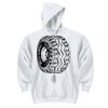 UltraBlend Pullover Hooded Sweatshirt Thumbnail