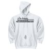 UltraBlend Pullover Hooded Sweatshirt Thumbnail