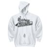 UltraBlend Pullover Hooded Sweatshirt Thumbnail