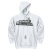 UltraBlend Pullover Hooded Sweatshirt Thumbnail