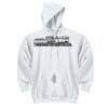 UltraBlend Pullover Hooded Sweatshirt Thumbnail