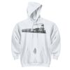 UltraBlend Pullover Hooded Sweatshirt Thumbnail