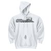 UltraBlend Pullover Hooded Sweatshirt Thumbnail