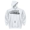 UltraBlend Pullover Hooded Sweatshirt Thumbnail