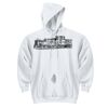 UltraBlend Pullover Hooded Sweatshirt Thumbnail