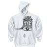 UltraBlend Pullover Hooded Sweatshirt Thumbnail