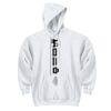UltraBlend Pullover Hooded Sweatshirt Thumbnail