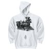 UltraBlend Pullover Hooded Sweatshirt Thumbnail