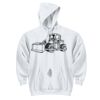 UltraBlend Pullover Hooded Sweatshirt Thumbnail