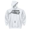 UltraBlend Pullover Hooded Sweatshirt Thumbnail