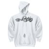 UltraBlend Pullover Hooded Sweatshirt Thumbnail