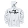 UltraBlend Pullover Hooded Sweatshirt Thumbnail