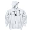 UltraBlend Pullover Hooded Sweatshirt Thumbnail