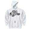 UltraBlend Pullover Hooded Sweatshirt Thumbnail