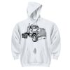 UltraBlend Pullover Hooded Sweatshirt Thumbnail