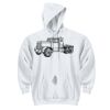 UltraBlend Pullover Hooded Sweatshirt Thumbnail