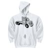 UltraBlend Pullover Hooded Sweatshirt Thumbnail