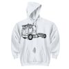 UltraBlend Pullover Hooded Sweatshirt Thumbnail