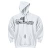 UltraBlend Pullover Hooded Sweatshirt Thumbnail