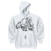 UltraBlend Pullover Hooded Sweatshirt Thumbnail