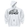 UltraBlend Pullover Hooded Sweatshirt Thumbnail