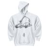 UltraBlend Pullover Hooded Sweatshirt Thumbnail