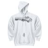 UltraBlend Pullover Hooded Sweatshirt Thumbnail