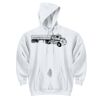 UltraBlend Pullover Hooded Sweatshirt Thumbnail