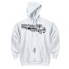 UltraBlend Pullover Hooded Sweatshirt Thumbnail