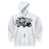 UltraBlend Pullover Hooded Sweatshirt Thumbnail