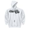 UltraBlend Pullover Hooded Sweatshirt Thumbnail