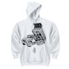 UltraBlend Pullover Hooded Sweatshirt Thumbnail