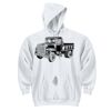 UltraBlend Pullover Hooded Sweatshirt Thumbnail