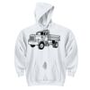 UltraBlend Pullover Hooded Sweatshirt Thumbnail