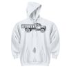 UltraBlend Pullover Hooded Sweatshirt Thumbnail