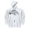 UltraBlend Pullover Hooded Sweatshirt Thumbnail