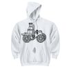 UltraBlend Pullover Hooded Sweatshirt Thumbnail