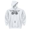 UltraBlend Pullover Hooded Sweatshirt Thumbnail