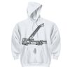UltraBlend Pullover Hooded Sweatshirt Thumbnail