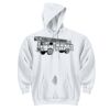 UltraBlend Pullover Hooded Sweatshirt Thumbnail